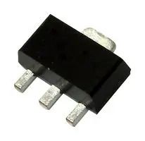 TRANSISTOR, NPN, 50V, 2A, SOT-89 2SCR553P5T100