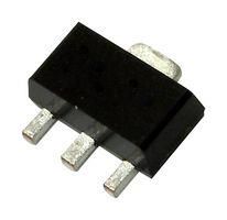 TRANSISTOR, NPN, 40V, SOT-89 FCX491ATA