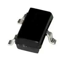RF TRANSISTOR, 50V, 0.1A, SOT-523 DDTC143ZE-7-F