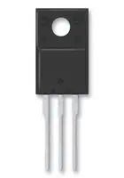 TRANS, IGBT, 600V, 10A, 28W, TO-220FP IKA06N60TXKSA1