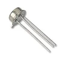 TRANSISTOR, PNP, TO-39 BC161-16