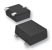 MOSFET, P-CH, -45V, -1A, TUMT RSF010P05TL