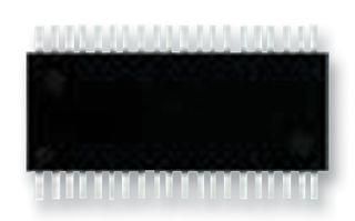 LED DRIVER, BOOST, 500KHZ, HTSSOP-B40 BD9422EFV-E2