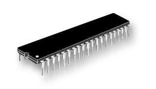 ADC, 12BIT, 0 TO 70DEG C ICL7109CPL+2