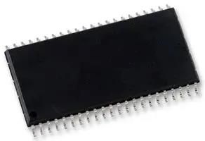 STATIC RAM, 4MBIT, 55NS, STSOP-32 CY62148ESL-55ZAXI