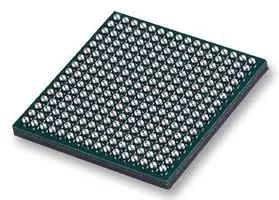 MCU, 32BIT, POWER, 132MHZ, TEPBGA-416 MPC5566MZP132