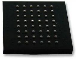 SRAM, 1MBIT, 64K X 16BIT, 10NS, VFBGA-48 CY7C1021DV33-10BVXI