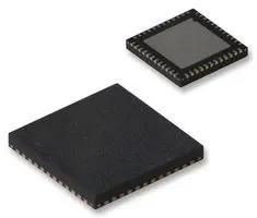 RF TRANSCEIVER, 2.4 TO 2.4835GHZ, 2MBPS QN9080DHNY