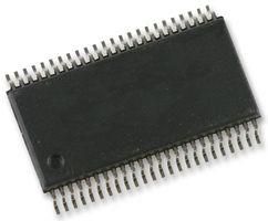 LCD DRIVER, 80SEG, 5.5V, SSOP-32 BU9796AFS-E2