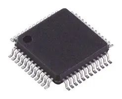 MCU, 8BIT, 32MHZ, TQFP-48 PIC16F19186-I/PT
