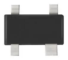 DIODE, RF SCHOTTKY, 0.11A, 4V, SOT-143 BAT15099E6327HTSA1