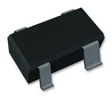 LDO, AEC-Q100, FIXED, 3.3V, 0.1A, SC82AB NCV663SQ33T1G