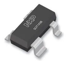 DIODE, DUAL, SOT-143 BAV23,215
