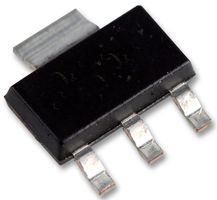 IC, ADJ VOLT REGULATOR, 0.5A, SOT223-4 LM317MBSTT3G