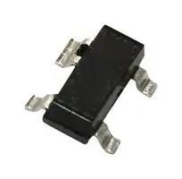 MMIC AMP, 17.5DB, 0-2.4GHZ, SOT-343-4 BGA614H6327XTSA1