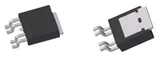TRANSISTOR, BIPOL, PNP, -25V, TO-252-4 MJD210T4G