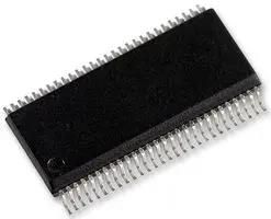 USB CONTROLLER, 8/16 BIT, 8051, SSOP CY7C68013A-56PVXCT