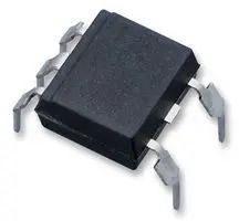OPTOCOUPLER, TRIAC, 5KV, SMDIP-5 TLP3052A(TP1,F(O