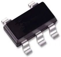 OP-AMP, AEC-Q100, 2.7MHZ, 1.4V/US, DFN-5 TSX711IYLT