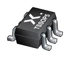 SW DIODE, AEC-Q101, 250V, SOT-353-5 BAS21PGX