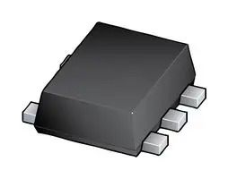 NAND GATE, 2 I/P, SOT-553-5 TC7SZ00FE,LJ(CT