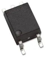 OPTOCPLR, GATE DRIVE, 1CH, 3.75KV, SOIC5 ACPL-M46U-500E