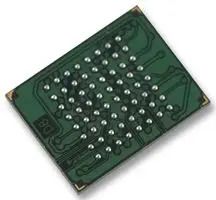 NFC FRONTEND, READ/WRTE, 13.56MHZ, TFBGA PN5180A0ET/C3QL