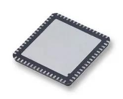 ADC, 24BIT, 128KSPS, LFCSP-EP-64 AD7771BCPZ