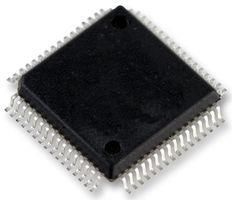MICROCONTROLLERS IC'S MC68HC908LJ24CFU