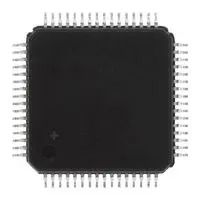 ADC, 24BIT, 625KSPS, TQFP-EP-64 AD7762BSVZ