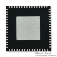 DSC, 200MHZ, 512KB, WFVQFN-EP-64 DSPIC33AK512MPS506-I/M7