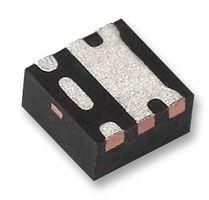 MOSFET, DUAL/COMP/12V/4.5A/POWERPAK SC70 SIA537EDJ-T1-GE3