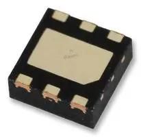 LDO, FIXED, 3.3V, 0.12A, UDFN-6 MAX8840ELT33+T
