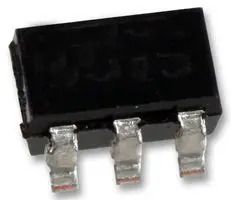 TRANSISTOR, NPN/PNP, 45V, SOT-26-6 BC817BPN
