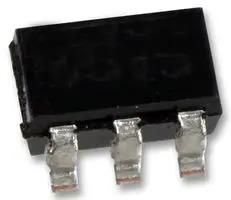 MOSFET, DUAL P-CH, 20V, 2.3A, SOT-23 SIL2301-TP