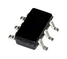 HALL EFFECT LATCH, 0.0075T, TSOP-6 TLE49662GHTSA1