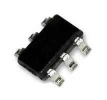 MOSFET, DUAL, N/P-CH, 30V, 4.6A DMC3071LVT-7