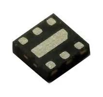 EEPROM, 1KBIT, 1-WIRE, TDFN-EP-6 DS28E07Q+T