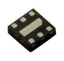 LDO VOLT REG, 0.5A, 0.8V-3.6V, XDFN-6 NCP133AMXADJTCG