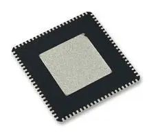 RADAR RECEIVER AFE, 12BIT, LFCSP-EP-72 AD8285WBCPZ