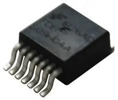 MOSFET, SIC, 1.2KV, 104A, TO-263 NTBG014N120M3P