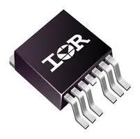 MOSFET, N-CH, 100V, 240A, TO-263 IRFS3004TRL7PP
