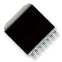 DC/DC CONV, BUCK, ADJ O/P, 500KHZ, HRP-7 BD9778HFP-TR