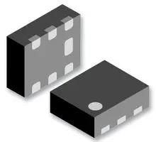 DUAL, BUS PROTECTION, ARRAY VBUS052CD-FAH-GS08
