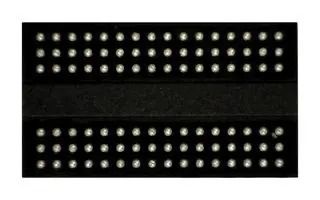 SDRAM, 2GBIT, BGA-96 IS43TR16128CL-125KBL