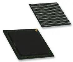 MPU, 32BIT, 800MHZ, MAPBGA-624 MCIMX6S4AVM08AB