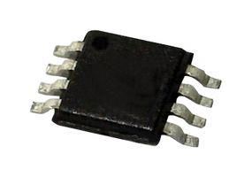 OP AMP, 1.8V, 200KHZ, SINGLE, SMD MCP6231-E/SN