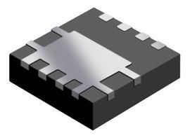 MOSFET, AEC-Q101, N-CH, 30V, 80A, 72W STL66N3LLH5