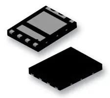 MOSFET, N-CH, 30V, 8PQFN FDMS7678