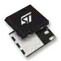 MOSFET, N-CH, 30V, 11A, POWERFLAT STL11N3LLH6